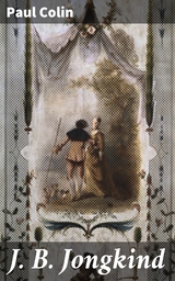 J. B. Jongkind - Paul Colin