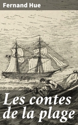 Les contes de la plage - Fernand Hue