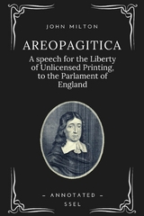 Areopagitica - John Milton