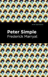 Peter Simple - Frederick Marryat