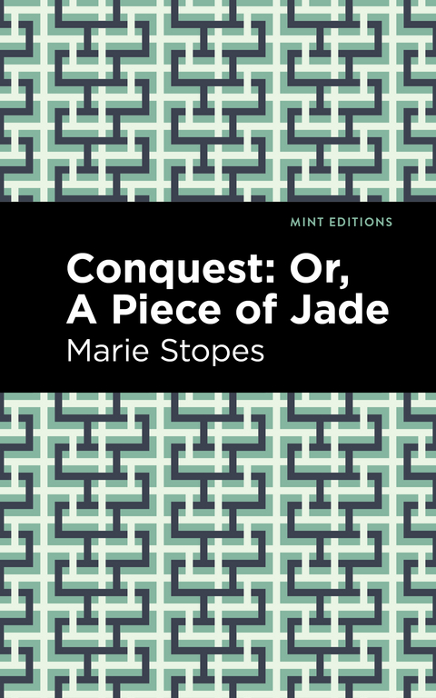 Conquest - Marie Stopes