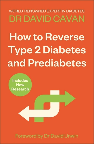 How To Reverse Type 2 Diabetes and Prediabetes