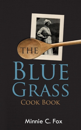 The Blue Grass Cook Book