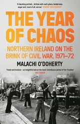 Year of Chaos -  Malachi O'Doherty