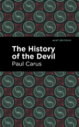 The History of the Devil - Paul Carus