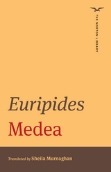 Medea (International Student Edition)  (The Norton Library) -  Euripides
