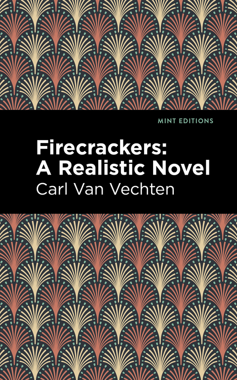 Firecrackers - Carl Van Vechten