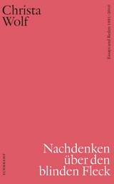 S&auml;mtliche Essays und Reden Band 3 - Christa Wolf