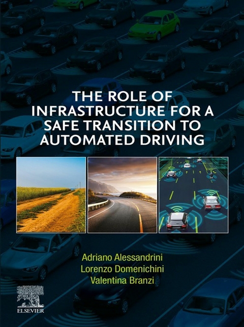 Role of Infrastructure for a Safe Transition to Automated Driving -  Adriano Alessandrini,  Valentina Branzi,  Lorenzo Domenichini