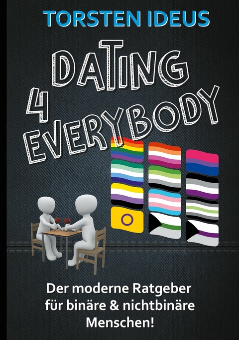 Dating 4 everybody - Torsten Ideus