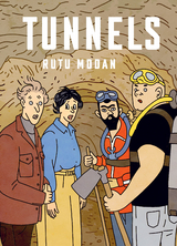 Tunnels - Rutu Modan