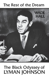 The Rest of the Dream - Wade Hall