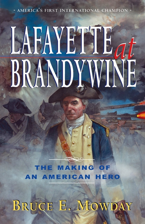 Lafayette At Brandywine -  Bruce E. Mowday