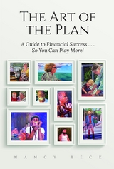 The Art of the Plan - Nancy Beck