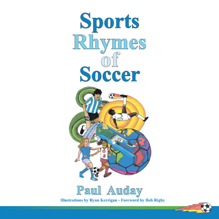 Sports Rhymes of Soccer