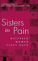 Sisters in Pain - Linda Elisabeth LaPinta, Mary Angela Shaughnessy