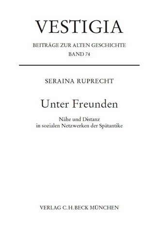 Unter Freunden