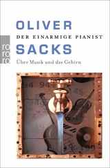 Der einarmige Pianist - Oliver Sacks
