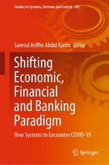 Shifting Economic, Financial and Banking Paradigm - 