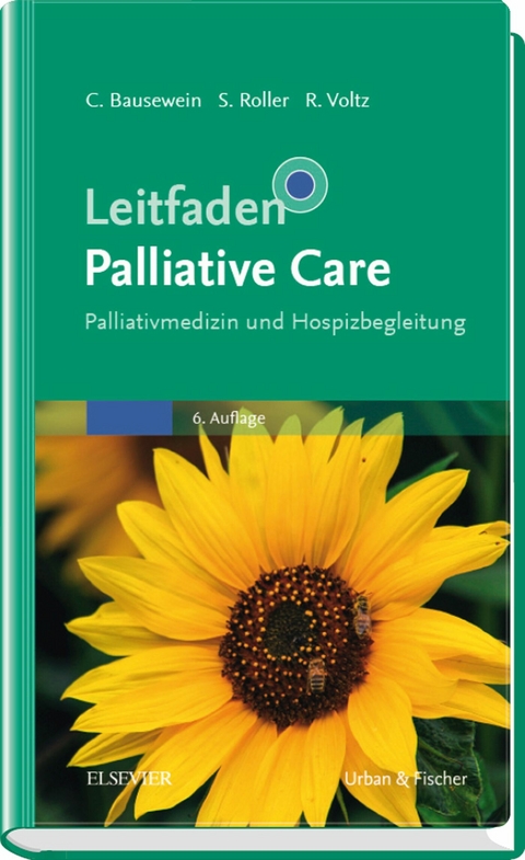 Leitfaden Palliative Care - 
