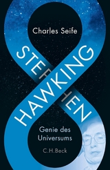 Stephen Hawking -  Charles Seife