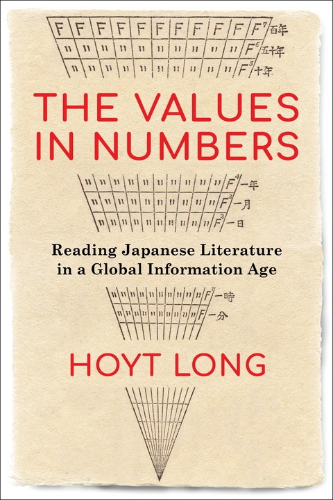 Values in Numbers -  Hoyt Long