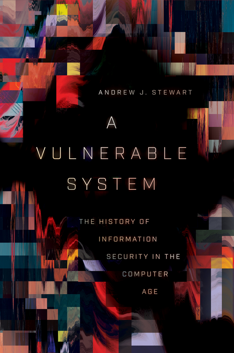 A Vulnerable System - Andrew J. Stewart