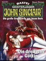 John Sinclair 2251 - Jason Dark