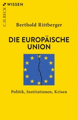 Die Europ&auml;ische Union - Berthold Rittberger