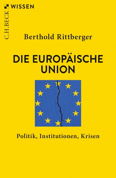 Die Europ&auml;ische Union - Berthold Rittberger