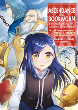 Ascendance of a Bookworm (Manga) Volume 7 -  Miya Kazuki