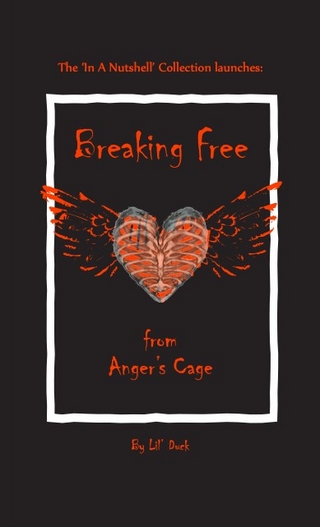 Breaking Free from Anger's Cage
