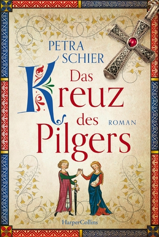 Das Kreuz des Pilgers