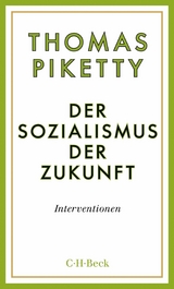 Der Sozialismus der Zukunft - Thomas Piketty