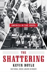 The Shattering - Kevin Boyle