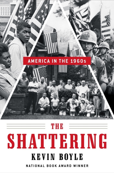 The Shattering - Kevin Boyle