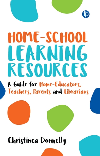 Home-School Learning Resources