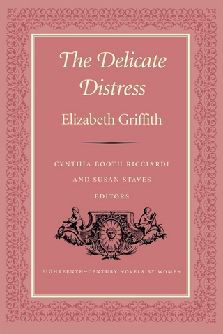 Delicate Distress