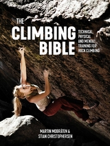 Climbing Bible -  Stian Christophersen,  Martin Mobraten