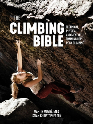 Climbing Bible