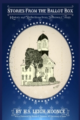 Stories From the Ballot Box - Howard Koonce