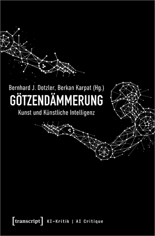 Götzendämmerung – Kunst und Künstliche Intelligenz