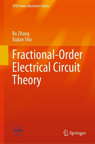 Fractional-Order Electrical Circuit Theory