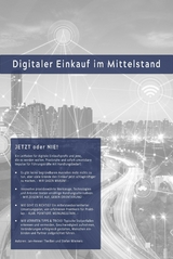 Digitaler Einkauf im Mittelstand -  Jan-Henner Thei&szlig;en,  Stefan Wiemers