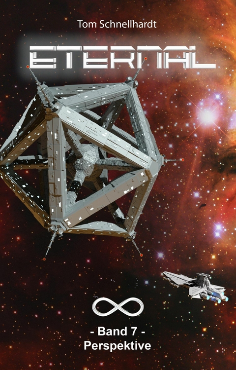 Eternal - Band 7 - Perspektive - Tom Schnellhardt