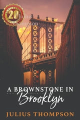 A Brownstone in Brooklyn - Julius Thompson