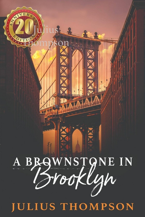 A Brownstone in Brooklyn - Julius Thompson
