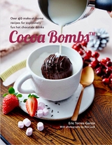 Cocoa Bombs -  Eric Torres-Garcia