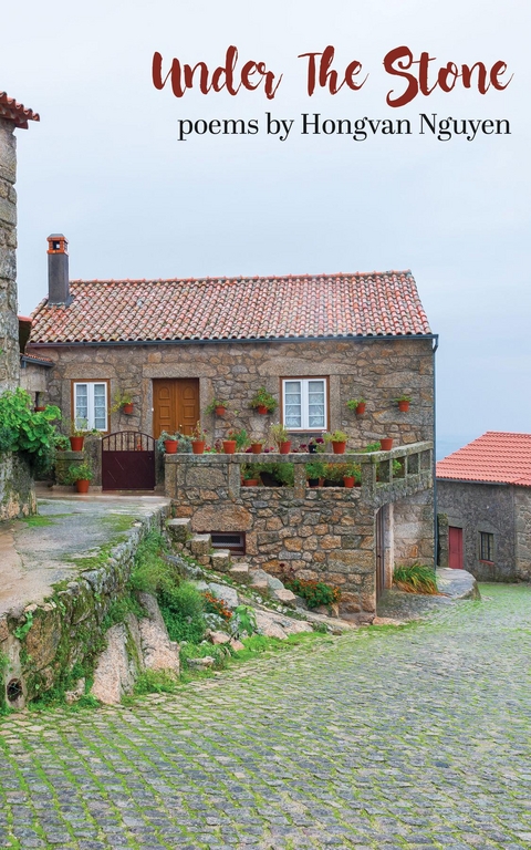 Under the Stone - Hongvan Nguyen