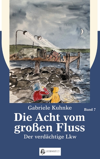 Die Acht vom großen Fluss, Bd. 7